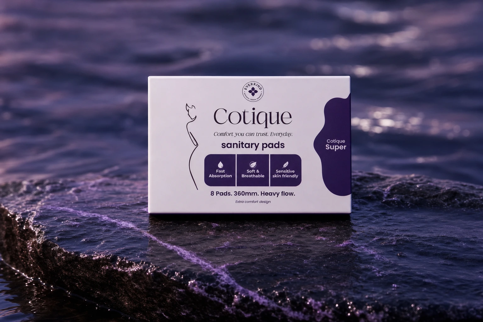 Cotique Super pack