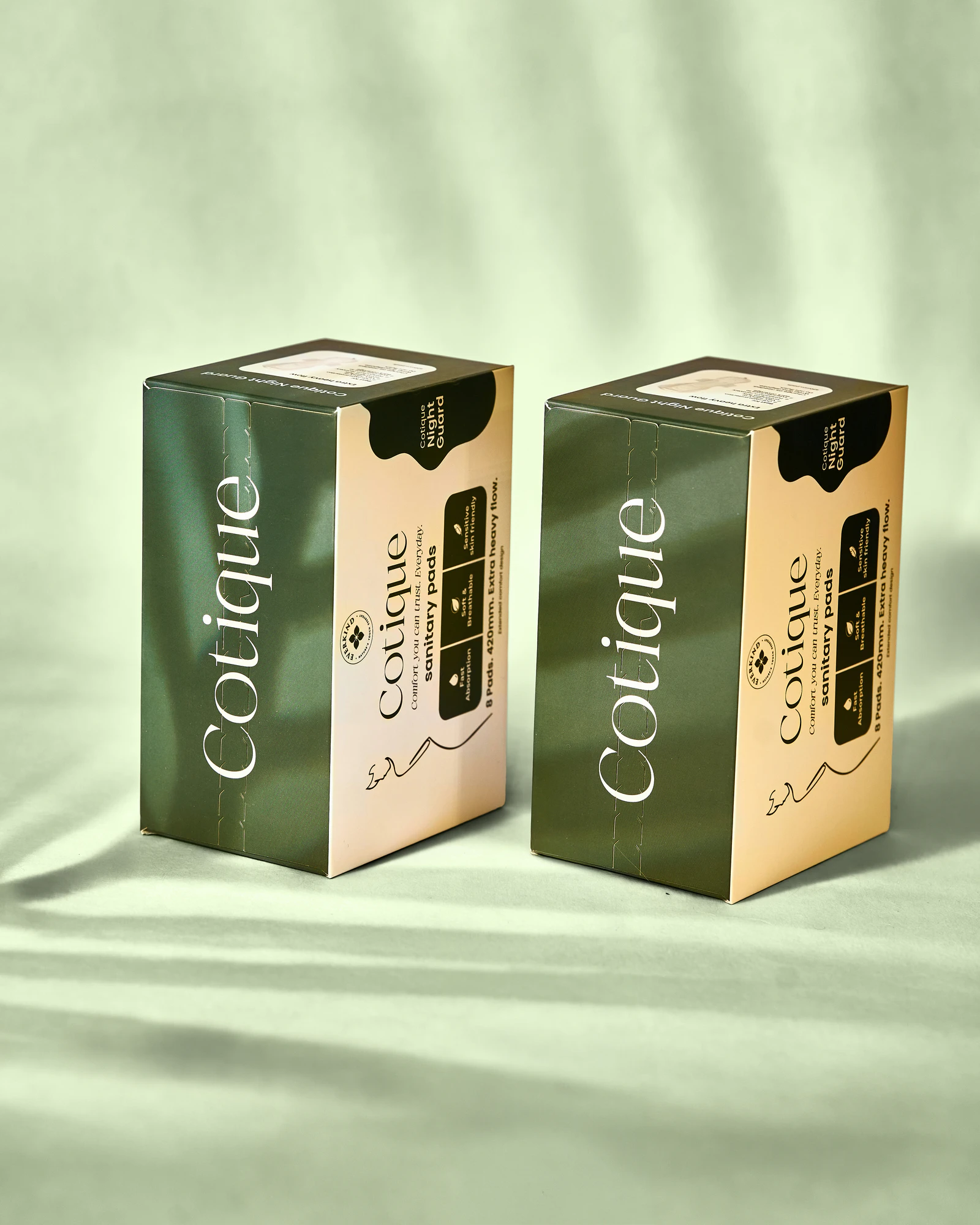 Cotique Night Guard source product photograph 2