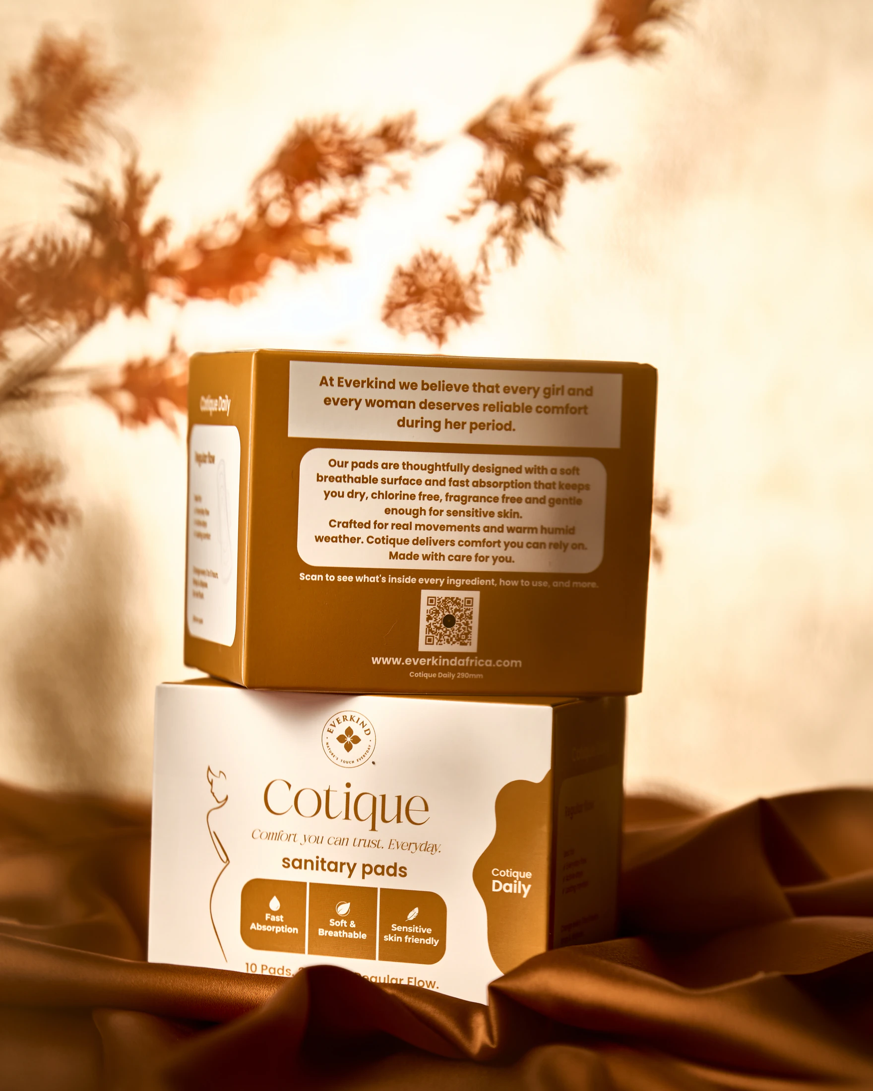 Cotique Daily source photograph