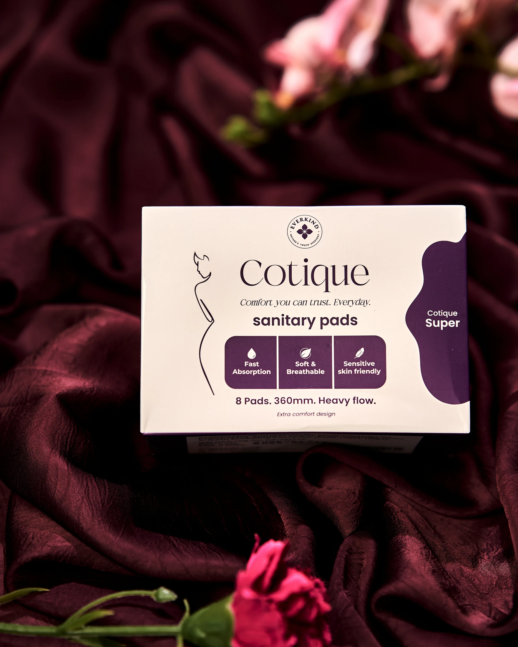 Cotique Super source photograph